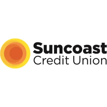 Suncoast Credit Union logo